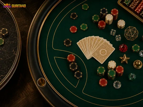 Informasi hadiah dan promosi